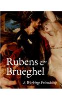 Rubens and Brueghel – A Working Friendship