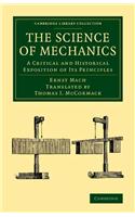 Science of Mechanics