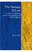The Vantage of Law