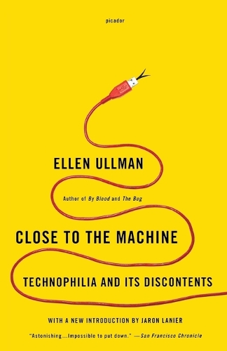 Close to the Machine