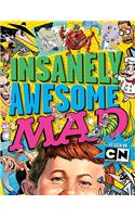 Insanely Awesome Mad