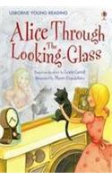 Uyr Level-2 Alice Through The Looking-Glass