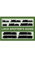 Loco Spotter’s Guide