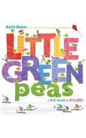 Little Green Peas