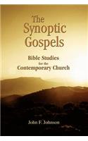 Synoptic Gospels