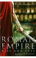 A Brief History of the Roman Empire