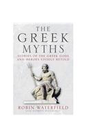 The Greek Myths