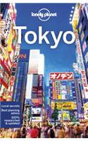 Lonely Planet Tokyo 12