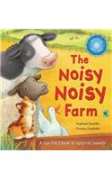 Noisy Noisy Farm