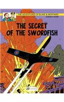 Secret of the Swordfish Part 1