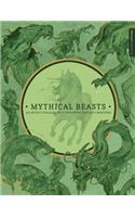 Mythical Beasts: An Artist's Field Guide to Designing Fantasy Creatures