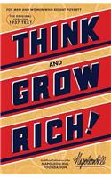 Think and Grow Rich