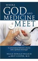 Where Science and Medicine Meet