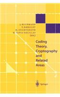 Coding Theory, Cryptography and Related Areas