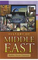 History of Middle East
