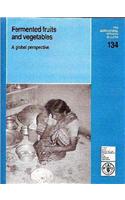 Fermented Fruits and Vegetables: A Global Perspectives