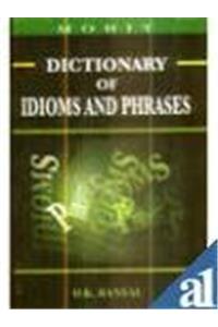 Dictionary of Idioms and Phrases