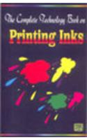 The Complete Technology Book on Printing Inks