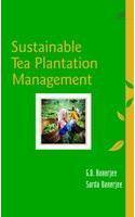 Sustainable Tea Plantation Management