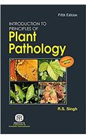 Introduction To Principles Of Plant Pathology