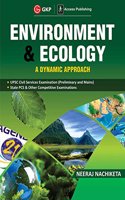 Environment & Ecology - A Dynamic Approach