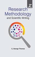 Research Methodology and Scientific Writing, 2nd Edn