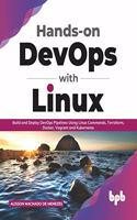 Hands-On Devops with Linux