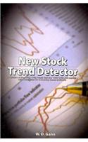 New Stock Trend Detector