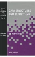Data Structures and Algorithms