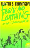 Fear and Loathing on the Campaign Trail ’72