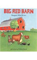 Big Red Barn