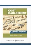 Cost Management