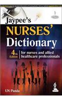 McGraw-Hill Nurse's Dictionary, Fourth Edition