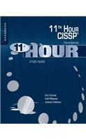 Eleventh Hour CISSP (R)