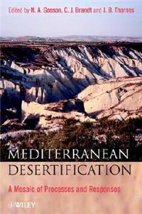 Mediterranean Desertification