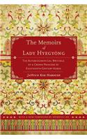 Memoirs of Lady Hyegyong