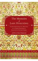 The Memoirs of Lady Hyegyong