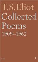 Collected Poems 1909-1962