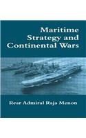 Maritime Strategy and Continental Wars