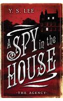 Agency: A Spy in the House