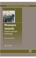 Pressure Vessels: External Pressure Technology, 2nd Edition