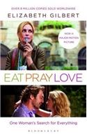 Eat, Pray, Love