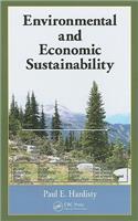 Environmental and Economic Sustainability