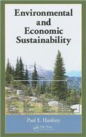 Environmental and Economic Sustainability