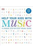 Help Your Kids with Music, Ages 10-16 (Grades 1-5)
