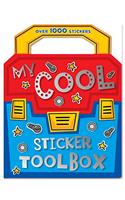 My Cool Sticker Toolbox