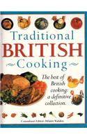 Traditional British Cooking