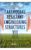 Earthquake Resistant Engineering Structures VIII