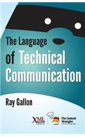 Language of Technical Communication