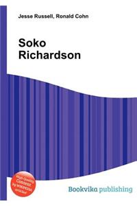 Soko Richardson: (English)